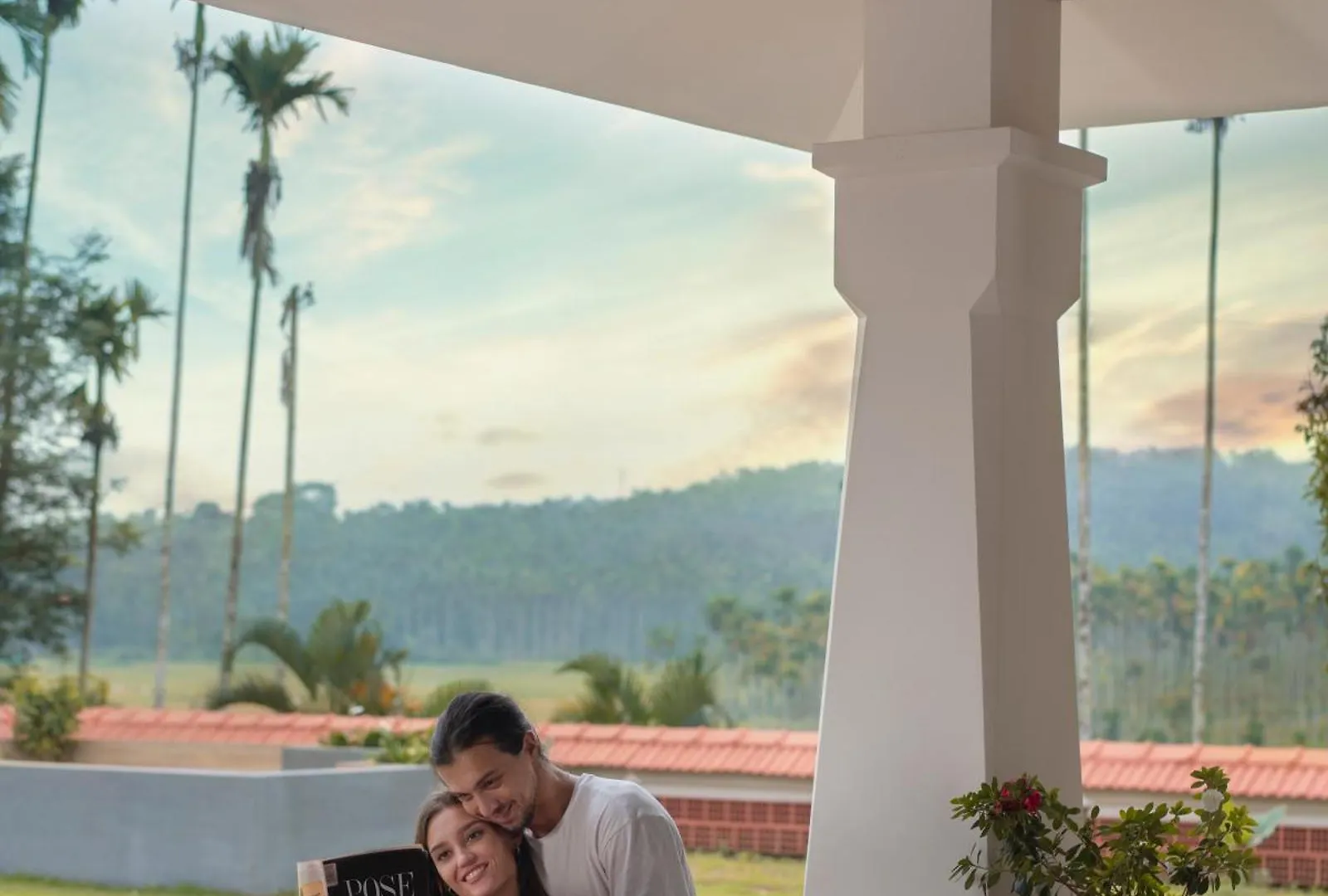 ホテル Wayanad Mace Mansion Kenichira インド